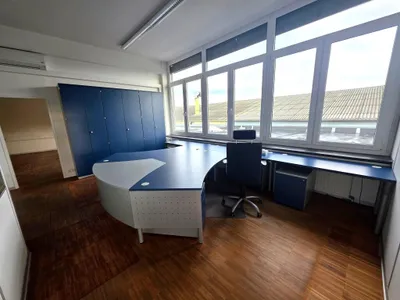 Gewerbeimmobilie mieten in Baden – 70 m², € 541 – Bild 2 von 7