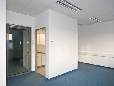1-Zimmer-Gewerbeimmobilie mieten in Mödling – 49 m², € 587 – Bild 4 von 7