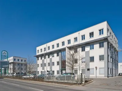 1-Zimmer-Gewerbeimmobilie mieten in Mödling – 49 m², € 587 – Bild 5 von 7