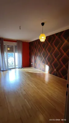 2-Zimmer-Wohnung mieten in Graz – 60 m², € 760