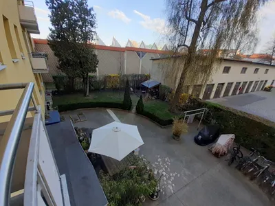2-Zimmer-Wohnung mieten in Graz – 60 m², € 760 – Bild 15 von 17