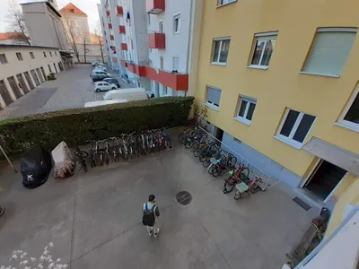 2-Zimmer-Wohnung mieten in Graz – 60 m², € 760 – Bild 17 von 17
