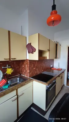 2-Zimmer-Wohnung mieten in Graz – 60 m², € 760 – Bild 9 von 17