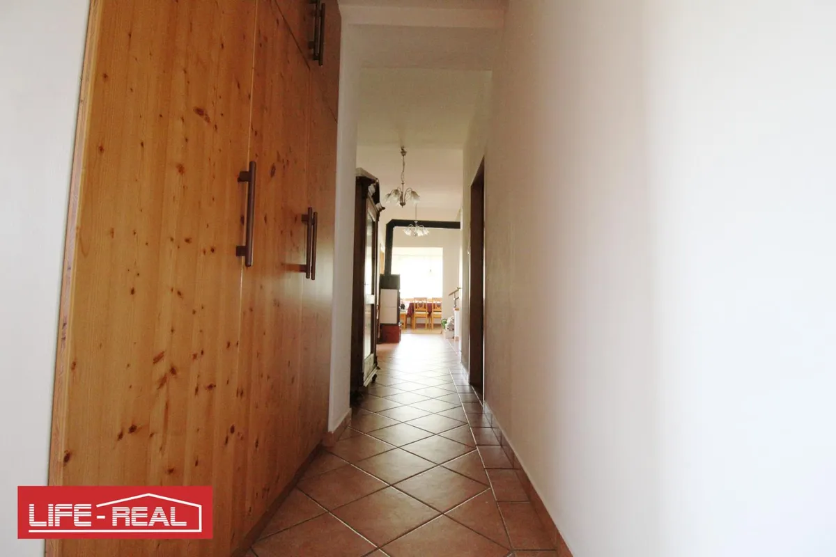 Wohnung – Puchenau - Ansicht 2