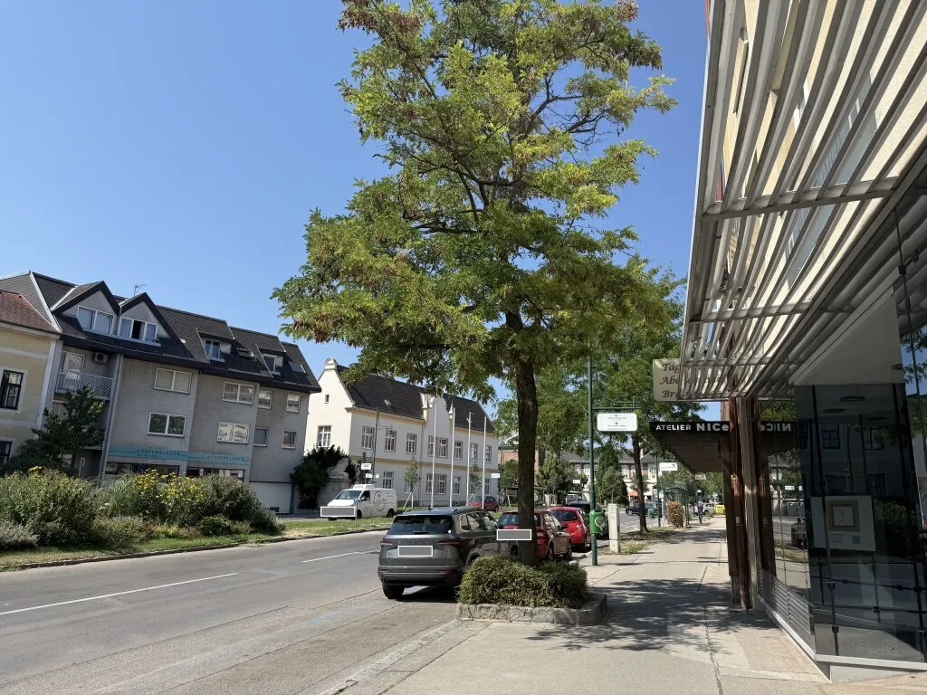 Wohnung – Mödling, Schöffelstadt - Ansicht 3