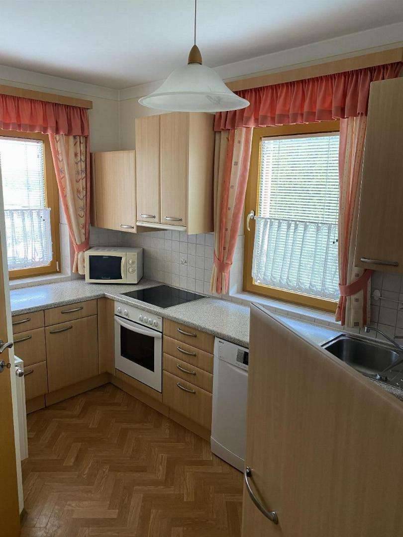 Charmantes Wohnhaus mit Garten & Terrasse in Ruhelage, Nähe Therme Bad Waltersdorf! - Vaade 2