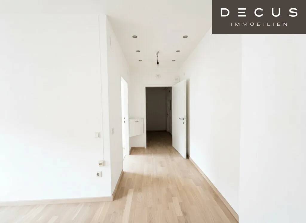 | HELLE & GEMÜTLICHE ALTBAUWOHNUNG | 1 ZIMMER | 3. OG | SANIERT | GRAZ-GEIDORF - Ansicht 2