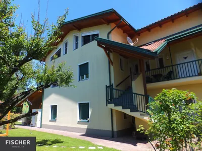 10-Zimmer-Gewerbeimmobilie kaufen in Klagenfurt – 370 m², € 1.250.000 – Bild 2 von 12