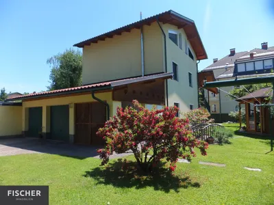 10-Zimmer-Gewerbeimmobilie kaufen in Klagenfurt – 370 m², € 1.250.000