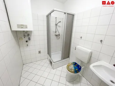 1-Zimmer-Wohnung mieten in Leoben – 39,24 m², € 427 – Bild 4 von 6