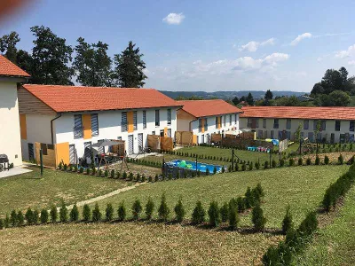 3-Zimmer-Wohnung mieten in Südoststeiermark – 89,93 m², € 1.084 – Bild 2 von 3