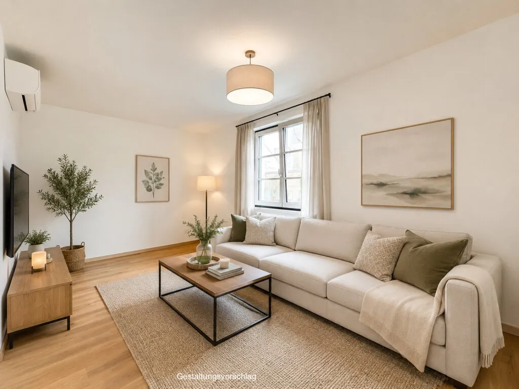 Wohnung – Klosterneuburg, Katastralgemeinde Weidling - Ansicht 3
