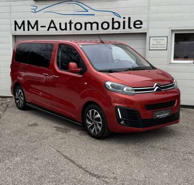 Citroën Spacetourer BlueHDI VIP Business Lounge M (L2)*...