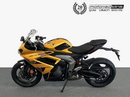 Triumph Daytona