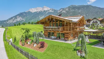 8-Zimmer-Immobilie kaufen in Schwaz – 260,42 m² – Bild 16 von 38