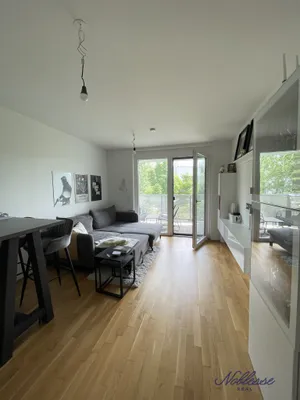 2-Zimmer-Wohnung mieten in Wien – 46 m², € 849 – Bild 3 von 12