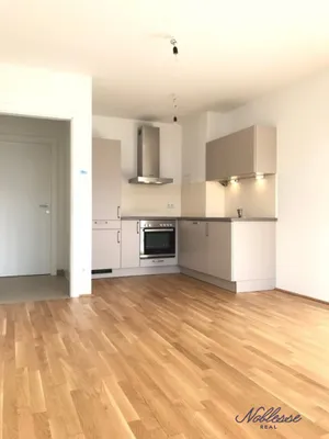 2-Zimmer-Wohnung mieten in Wien – 46 m², € 849