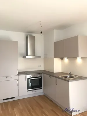 2-Zimmer-Wohnung mieten in Wien – 46 m², € 849 – Bild 2 von 12