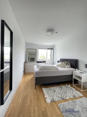 2-Zimmer-Wohnung mieten in Wien – 46 m², € 849 – Bild 5 von 12
