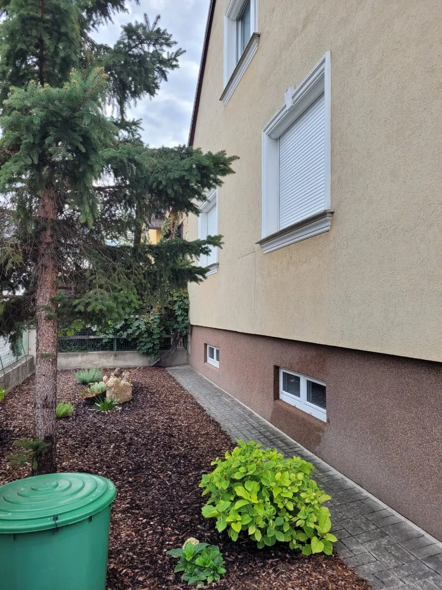 Haus – Himberg - Ansicht 2