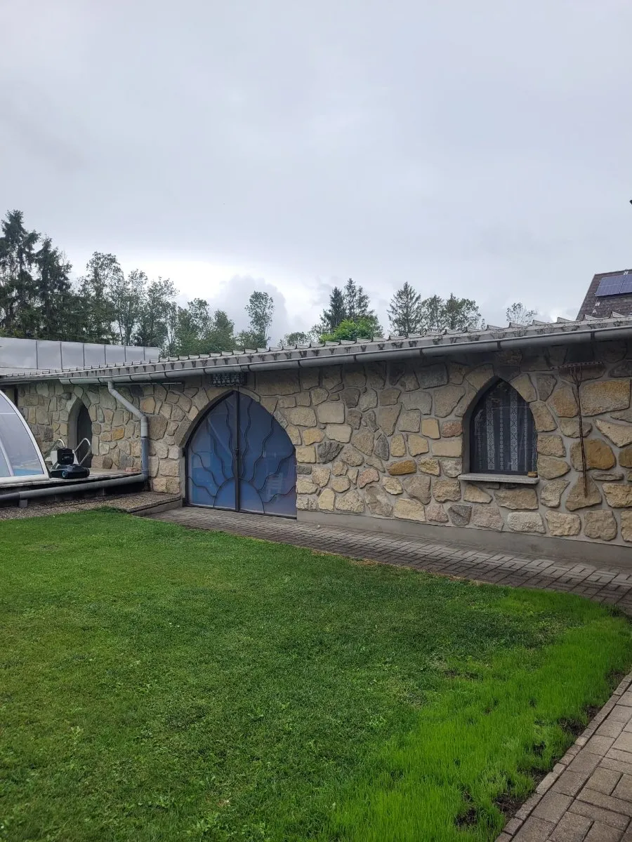Haus – Himberg - Ansicht 3