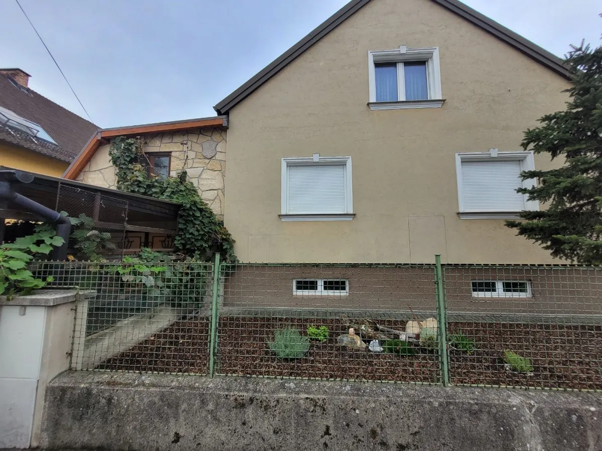 Haus – Himberg