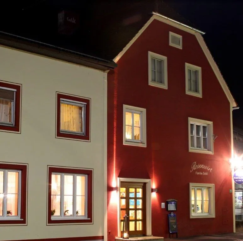 Gasthaus mit Fremdenzimmer in St. Stefan im Rosental - Widok 2