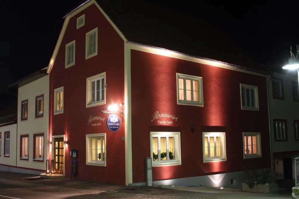 Gasthaus mit Fremdenzimmer in St. Stefan im Rosental - Widok 3