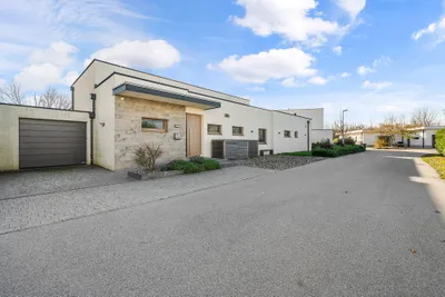 5-Zimmer-Haus kaufen in Neusiedl am See – 145 m², € 895.000 – Bild 3 von 17