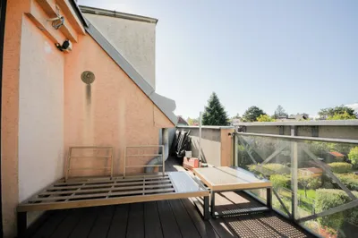 3-Zimmer-Wohnung mieten in Wien – 94,74 m², € 1.700