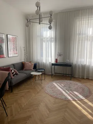 2-Zimmer-Wohnung mieten in Wien – 52 m², € 1.463 – Bild 3 von 17