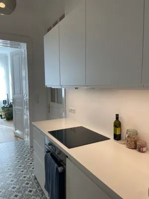 2-Zimmer-Wohnung mieten in Wien – 52 m², € 1.463 – Bild 8 von 17