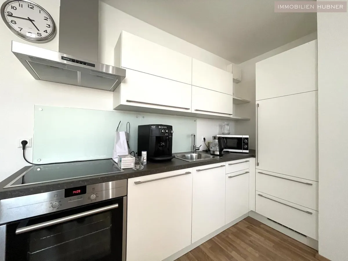 Wohnung – Wien - Ansicht 2