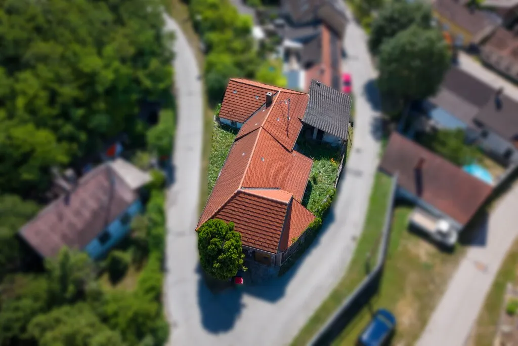 Haus – Velm-Götzendorf, Katastralgemeinde Götzendorf - Ansicht 2