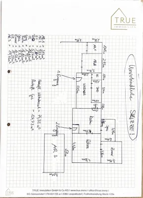 2-Zimmer-Haus kaufen in Gänserndorf – 74 m², € 79.000 – Bild 19 von 19