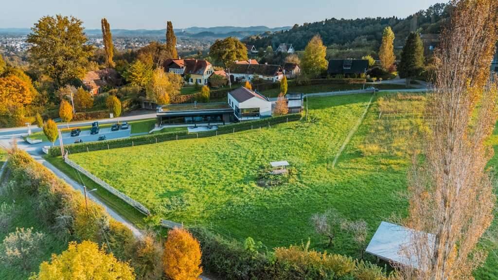 Exklusiver Firmenstandort - Ansicht 2