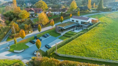 Gewerbeimmobilie kaufen in Leibnitz – 346 m², € 2.700.000 – Bild 4 von 5