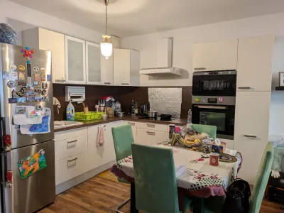 Nachmieter gesucht: Helle 3-Zimmer-Genossenschaftswohnung in 1100 Wien – Bild 3