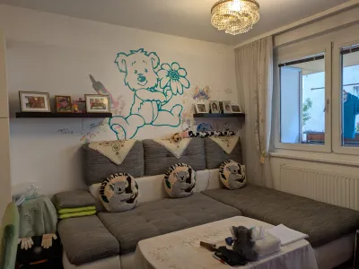 Nachmieter gesucht: Helle 3-Zimmer-Genossenschaftswohnung in 1100 Wien