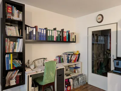Nachmieter gesucht: Helle 3-Zimmer-Genossenschaftswohnung in 1100 Wien – Bild 2