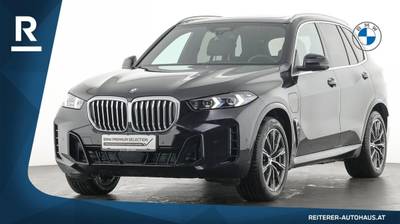 BMW X5 xDrive50e *M-Sportpaket *2-Achs Luftfederung...