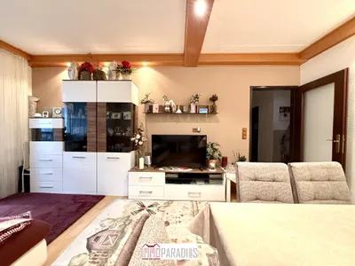 3-Zimmer-Wohnung kaufen in Mödling – 90,68 m², € 289.000