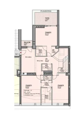 4-Zimmer-Wohnung kaufen in Wien – 192,95 m², € 1.850.000 – Bild 23 von 24