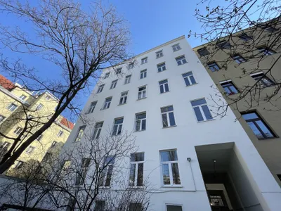 1-Zimmer-Wohnung kaufen in Wien – 31,09 m², € 195.000 – Bild 18 von 29