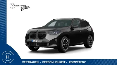 BMW X3 30e xDrive *Harmtodt Edition*