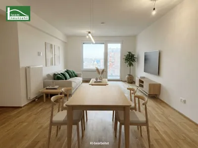 2-Zimmer-Wohnung mieten in Wien – 38,79 m², € 859 – Bild 3 von 16