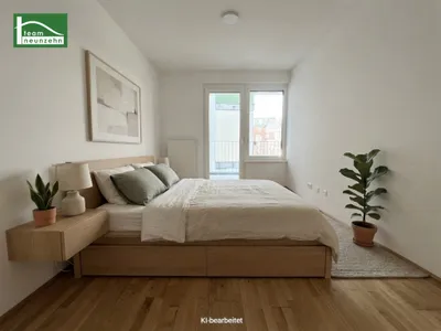 2-Zimmer-Wohnung mieten in Wien – 38,79 m², € 859 – Bild 5 von 16