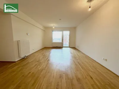 2-Zimmer-Wohnung mieten in Wien – 38,79 m², € 859 – Bild 2 von 16