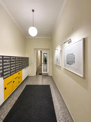 1-Zimmer-Wohnung kaufen in Wien – 50 m², € 610.000 – Bild 6 von 7