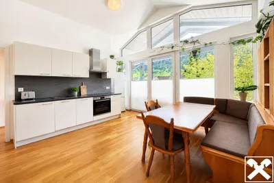 3-Zimmer-Wohnung mieten in Sankt Johann im Pongau – 94 m², € 1.399 – Bild 2 von 5